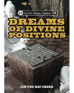 Dreams of divine positions by Jim Png Hau Cheng