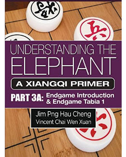 Understanding the elephant_endgame_part 3a by Jim Png Hau Cheng