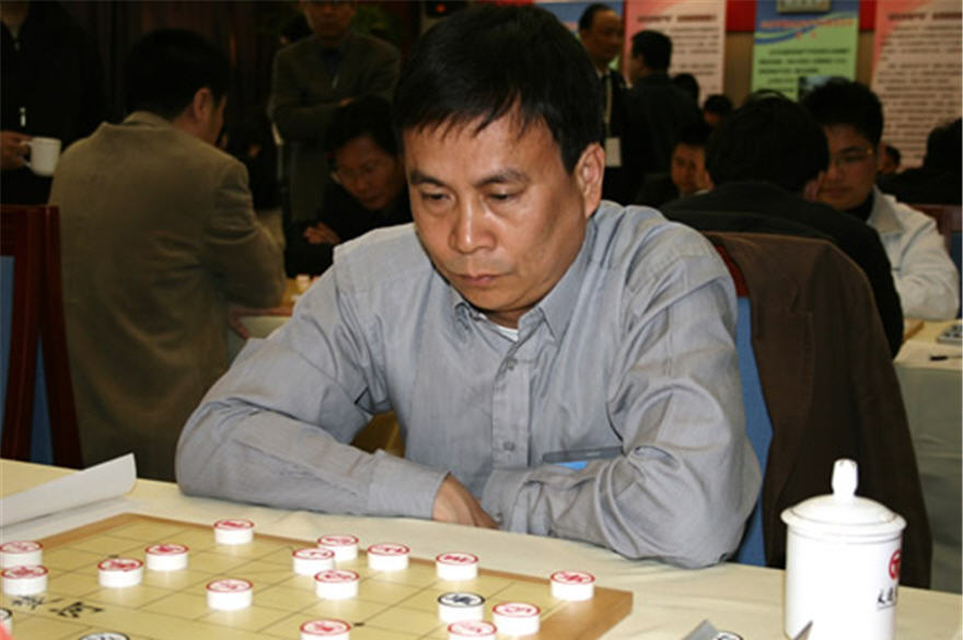 Lu Qin