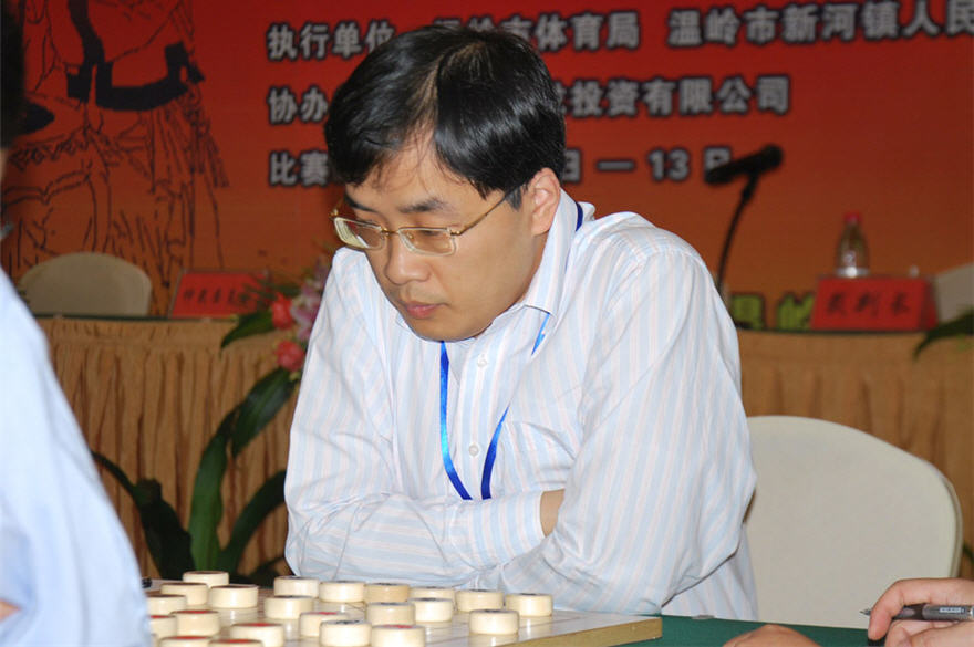 Sun YongZheng