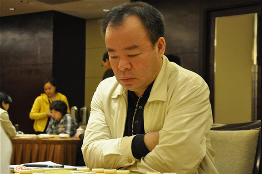 Zhao Guo Rong